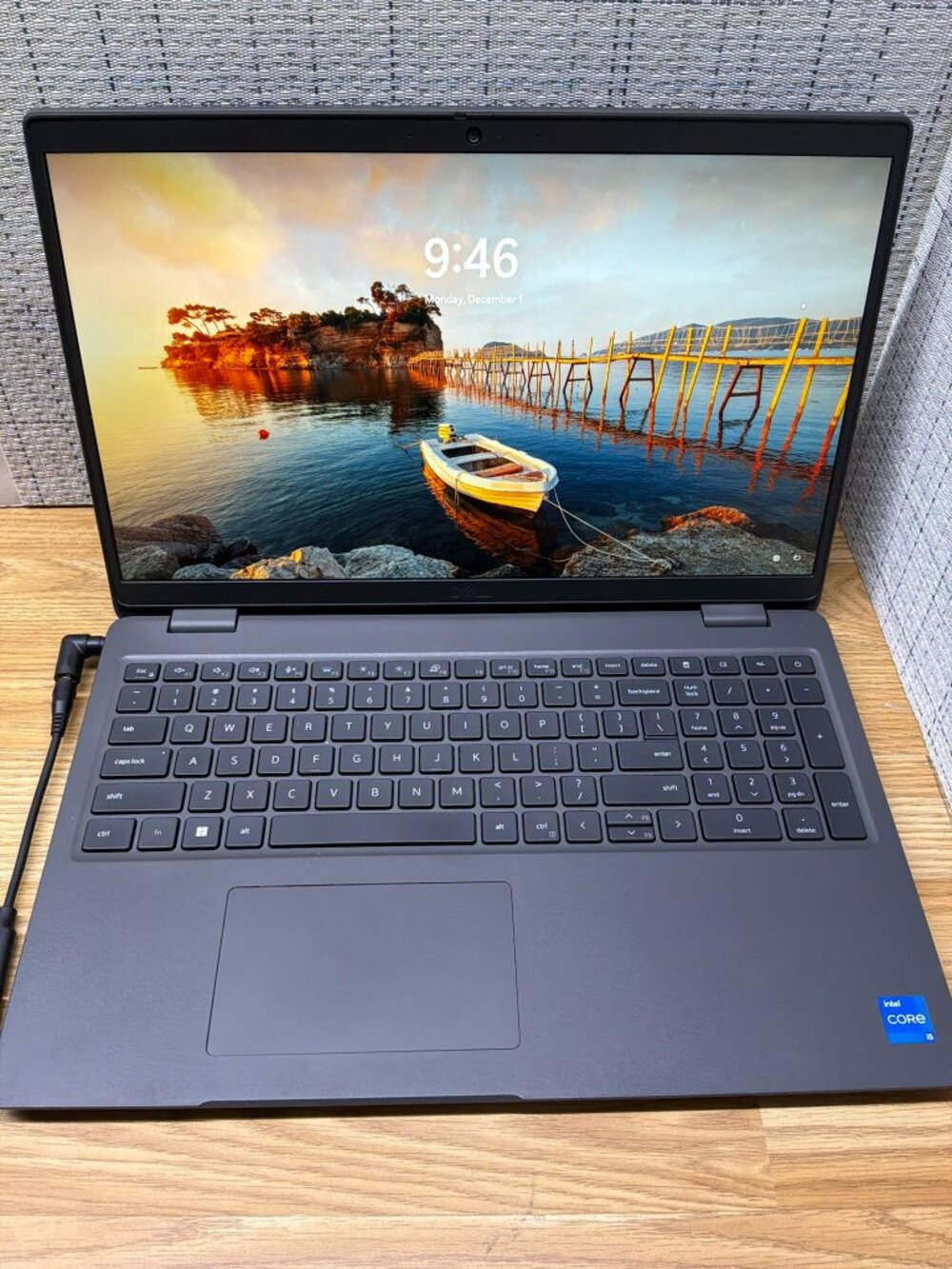 Dell Latitude 3540 Laptop 13th Gen Intel Core i5-1335U 16GB RAM 256GB SSD Win11p